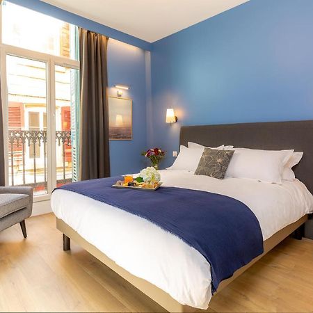 Les Appartements Chics Du Vieux-Port マルセイユ エクステリア 写真