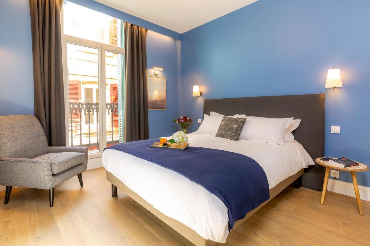 Les Appartements Chics Du Vieux-Port マルセイユ エクステリア 写真