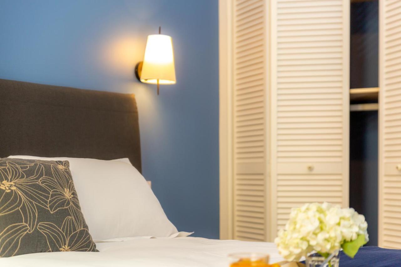 Les Appartements Chics Du Vieux-Port マルセイユ エクステリア 写真