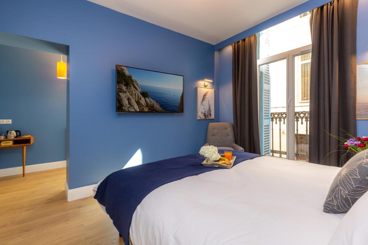 Les Appartements Chics Du Vieux-Port マルセイユ エクステリア 写真