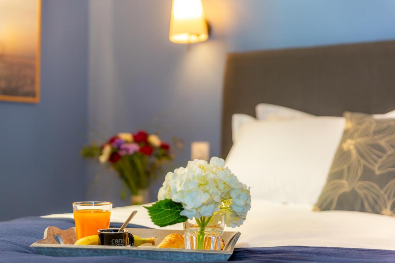 Les Appartements Chics Du Vieux-Port マルセイユ エクステリア 写真