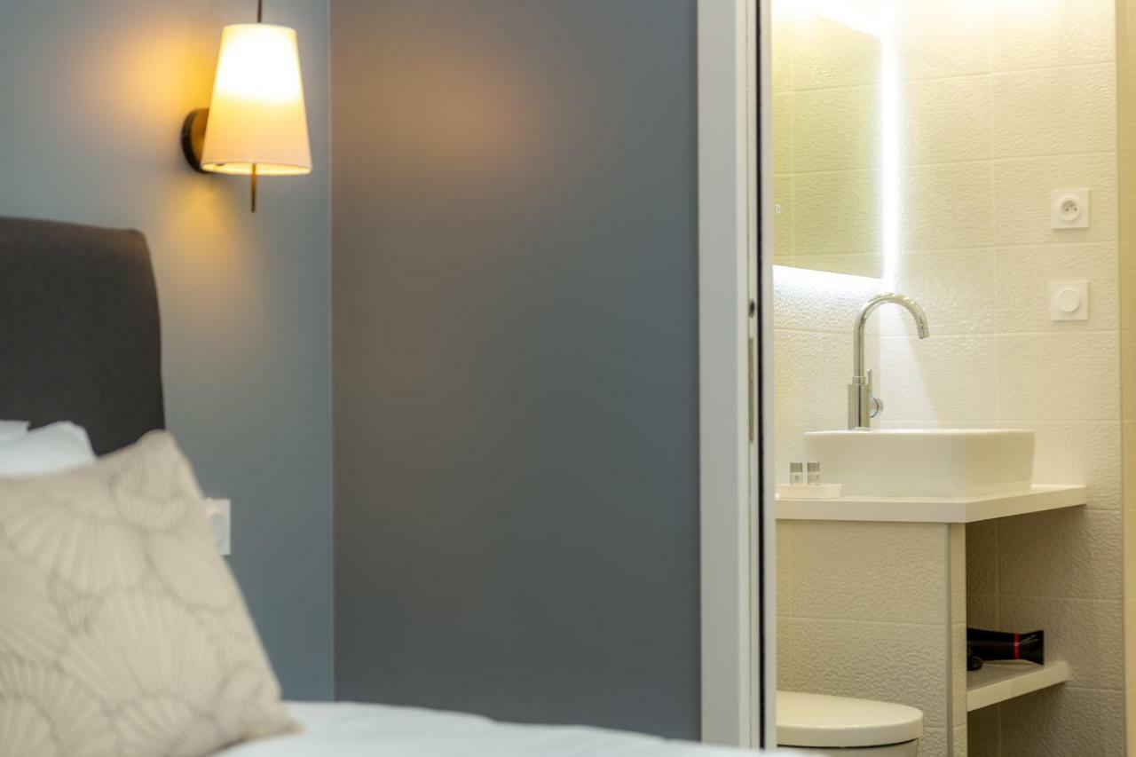 Les Appartements Chics Du Vieux-Port マルセイユ エクステリア 写真