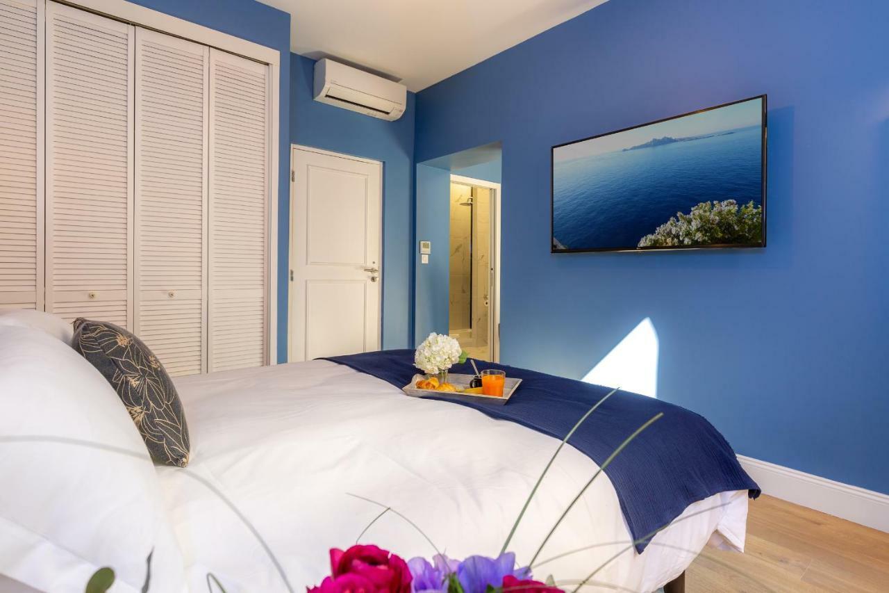 Les Appartements Chics Du Vieux-Port マルセイユ エクステリア 写真