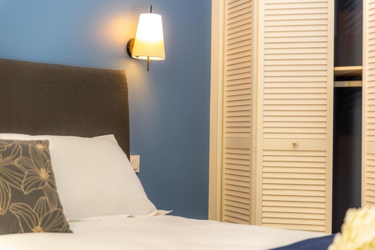 Les Appartements Chics Du Vieux-Port マルセイユ エクステリア 写真